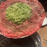 東陽町 大衆焼肉 暴飲暴食 - 