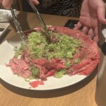 東陽町 大衆焼肉 暴飲暴食 - 