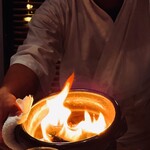 両忘 - パフォーマンスも素晴らしい