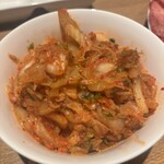 東陽町 大衆焼肉 暴飲暴食 - 