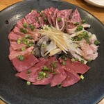 赤ちょうちん - 