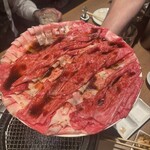 東陽町 大衆焼肉 暴飲暴食 - 