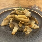 BiOsteria Komakine - 