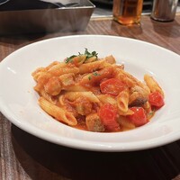 ピッツェリア&トラットリア ゴンゾ 目黒店 - 