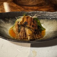 炭焼鰻 寝床 福島店 - 