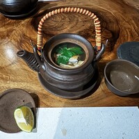 炭焼鰻 寝床 福島店 - 