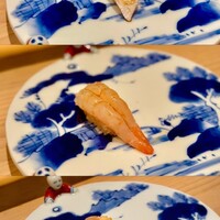atelier 森本 XEX 寿司 - 