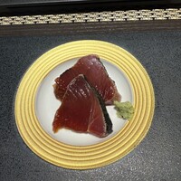 神田 鮨 近松 - 