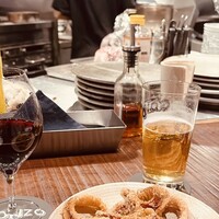 ピッツェリア&トラットリア ゴンゾ 目黒店 - 