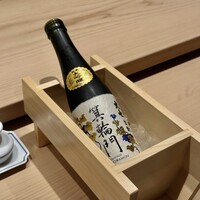 atelier 森本 XEX 寿司 - 