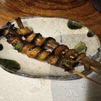炭焼鰻 寝床 福島店 - 