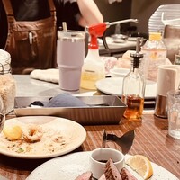 ピッツェリア&トラットリア ゴンゾ 目黒店 - 