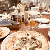 ピッツェリア&トラットリア ゴンゾ 目黒店 - 