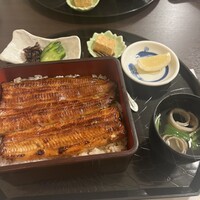 割烹蒲焼 横浜八十八 吉田町店 - 