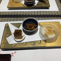 神田 鮨 近松 - 