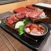黒毛和牛 焼肉・ホルモン 独眼牛