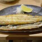 夜通し酒場 - ホッケ・アップ