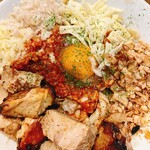 自家製麺まさき(非乳化) - 