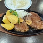 ステーキハウス 武蔵野 - 