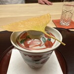 徳ㇵ本也 - 【先付】