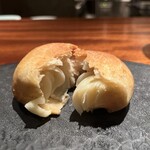 蒼 - 雉子谷さんより百合根 "月光"