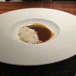 蒼 - 上田畜産さんより但馬玄のカレー