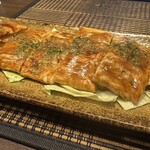 たこ焼き モダン焼き ふるちゃん - 