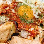 自家製麺まさき(非乳化) - 