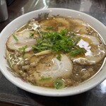 尾道ラーメン 一丁 - 