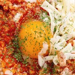 自家製麺まさき(非乳化) - 