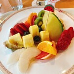 フルーツカフェ タマル - 