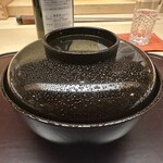 徳ㇵ本也 - 【お椀】