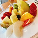 フルーツカフェ タマル - 