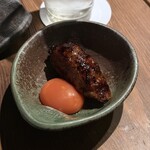 十二社通り 地鶏焼とりや - 