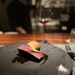 蒼 - 上田畜産さんより42ヶ月雌牛"特別な但馬玄"