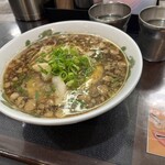 尾道ラーメン 一丁 - 