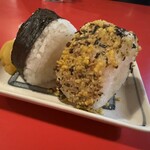 長浜御殿 住吉店 - 