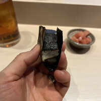 鮨 浩也 - 