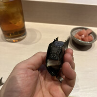 鮨 浩也 - 