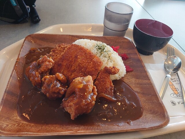 スノークルーズオーンズ（ONZE） - 銭函（その他）の写真