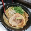 サッポロラーメン エゾ麺ロック 新栄店