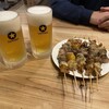 焼鳥わがとも - 