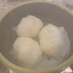 Jade Dynasty Seafood Restaurant - 