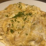 seasonal kitchen うみかじ - 