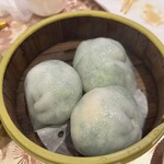 Jade Dynasty Seafood Restaurant - 