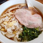 麺屋 菜々兵衛 本店 - 