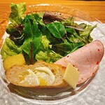 大町二代目 幸五郎 - 