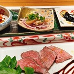 大町二代目 幸五郎 - 