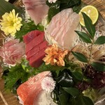 seasonal kitchen うみかじ - 