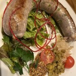 seasonal kitchen うみかじ - 